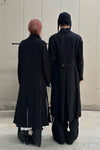 Archivio J.M.Ribot Women's coat AWCO02/NR